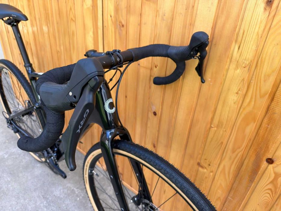 Cannondale Topstone Carbon 3  (2024р НОВИЙ!) Shimano GRX 820