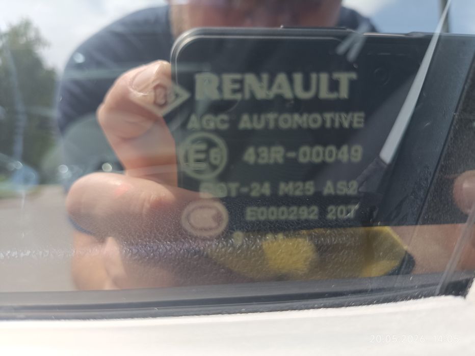 Продам Рено Сценік 3
