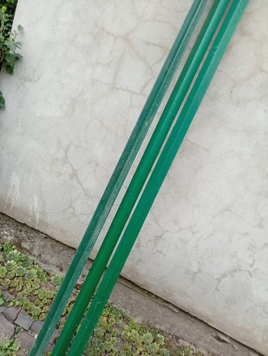 Уголок металлический сечение 4,5