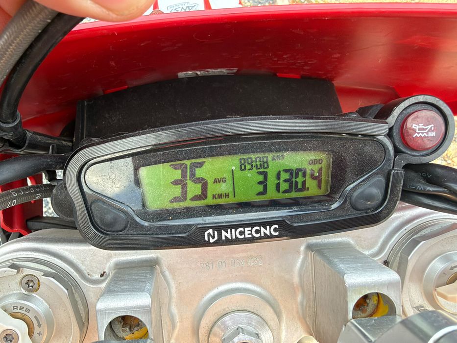 Gas Gas 300 EC Tpi