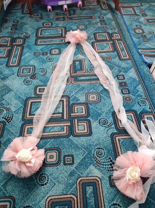 Весільна прикраса