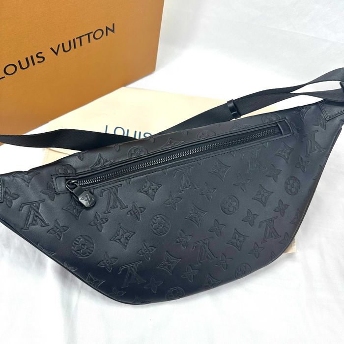 Torba biodrowa Louis Vuitton