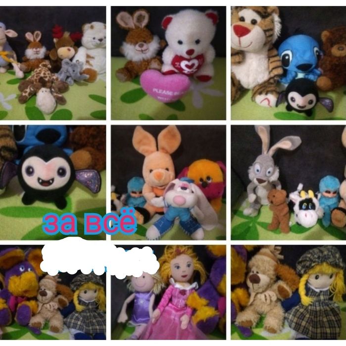 Игрушки детский микроскоп