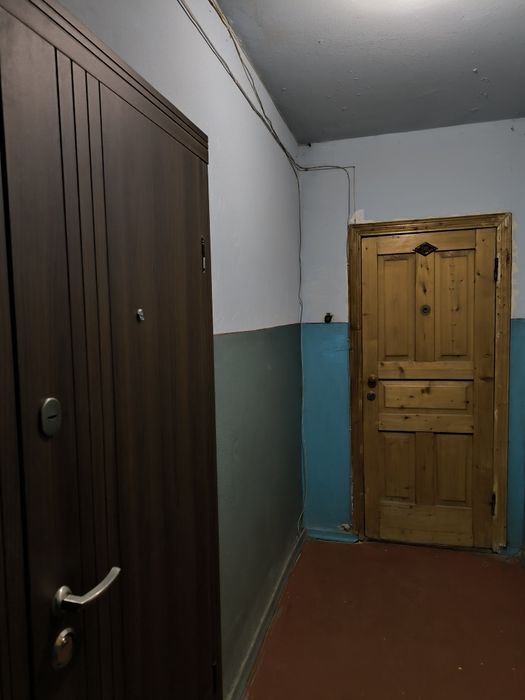 Простора 4-Кімнатна Квартира В Центрі  Чернігова