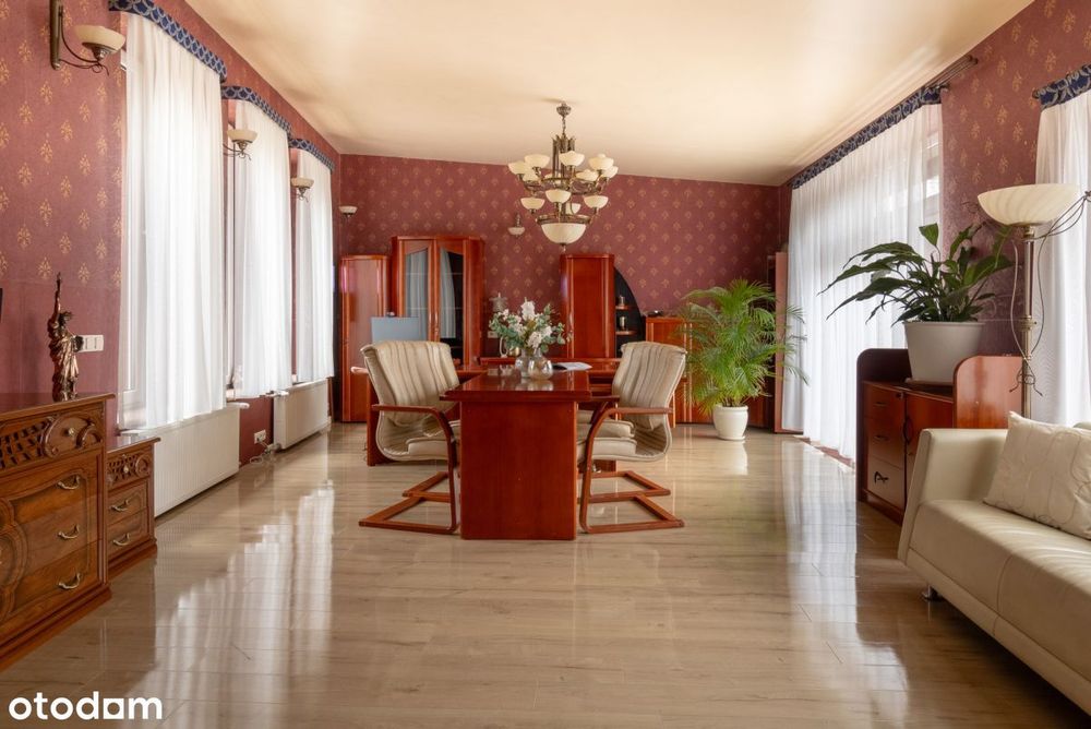 Nieruchomość inwestycyjna 720 m² Zabrze