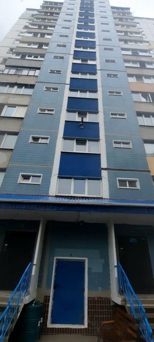 Квартира комфорт класу