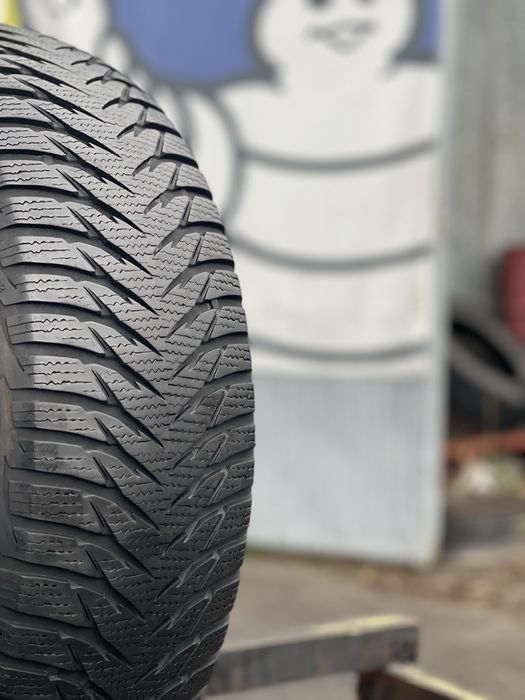 Шина Зимова 1шт 195/60 R16C Goodyear Ultra Grip 8