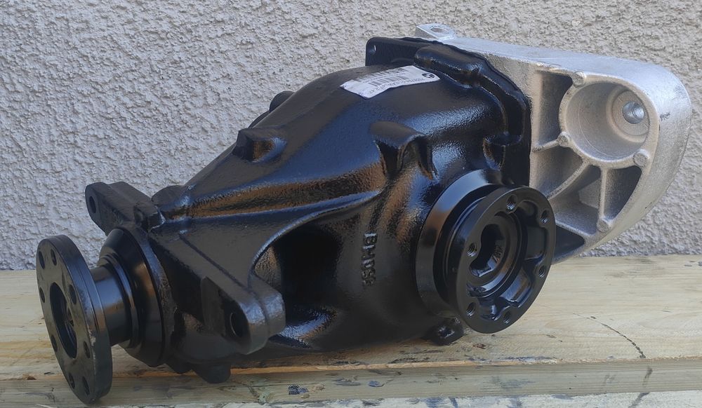 Dyfer BMW E90 E87 E81 E82  E88  E91 E93