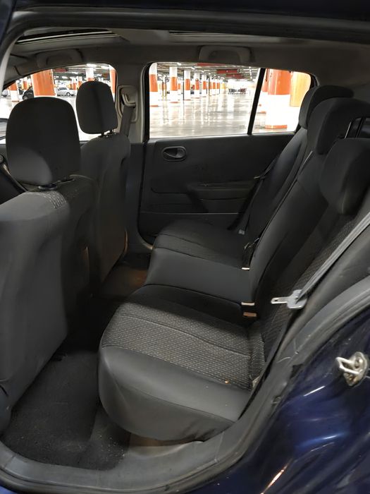 Renault Megane com Teto Solar