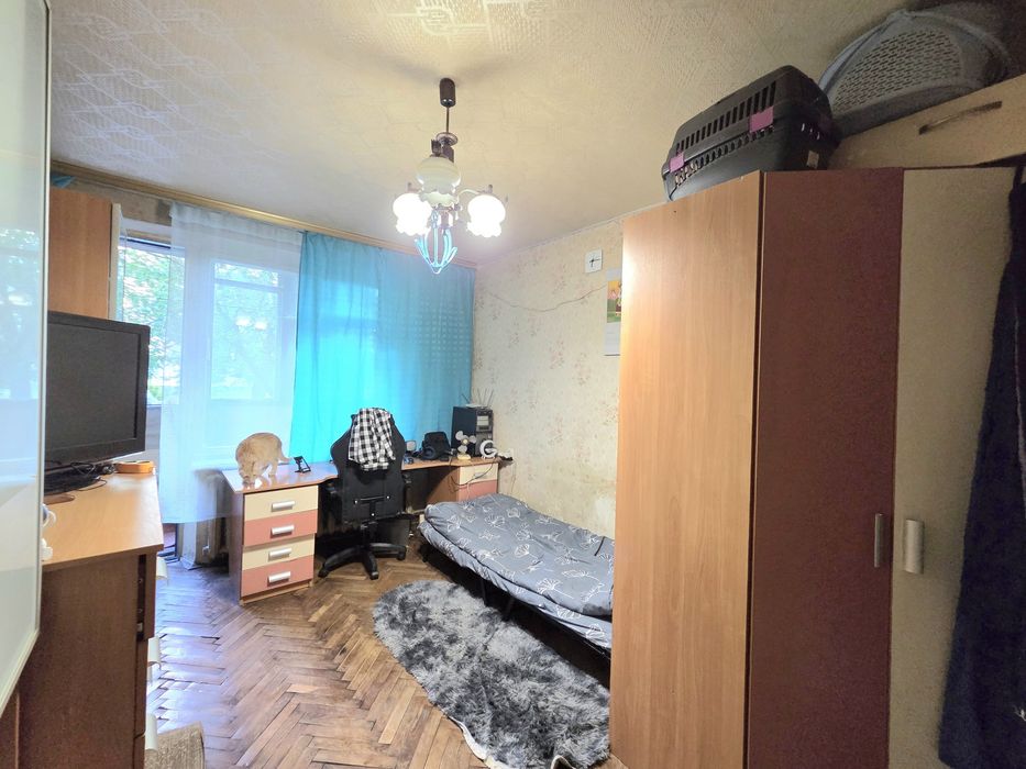 Квартира 30 м2 біля ЖК Сучасний Квартал! Гузара!