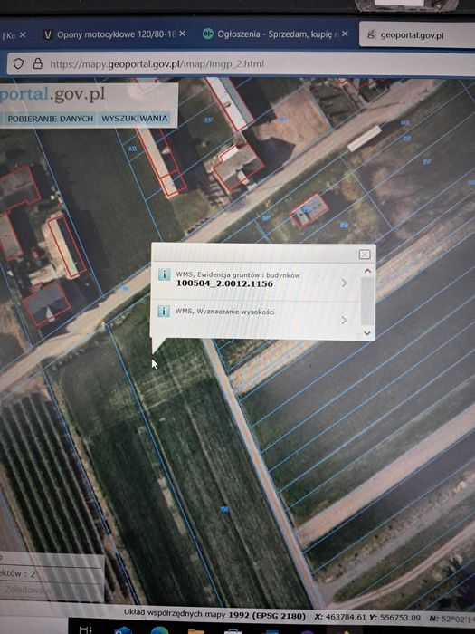 Działki budowlane sprzedam