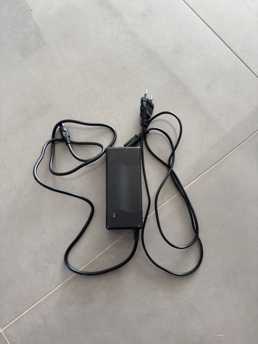 Deskorolka elektryczna S-Line SB205K