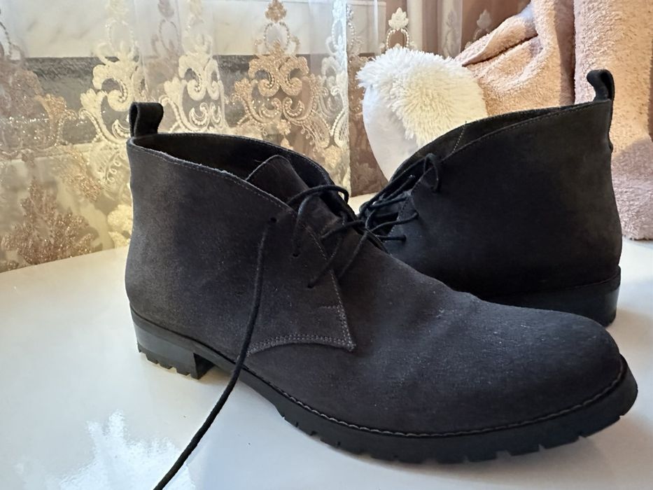 Ботінки жіночі