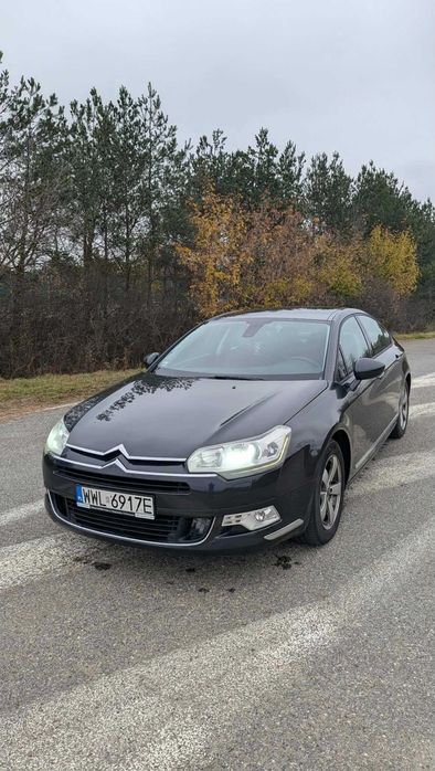 Citroen C5