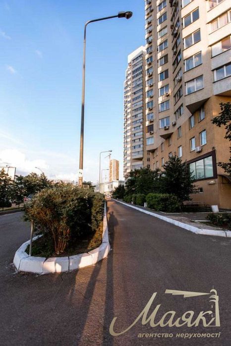 3-кімнатна квартира за адресою (площа 103 м²) - Atlanta.ua - фото 21