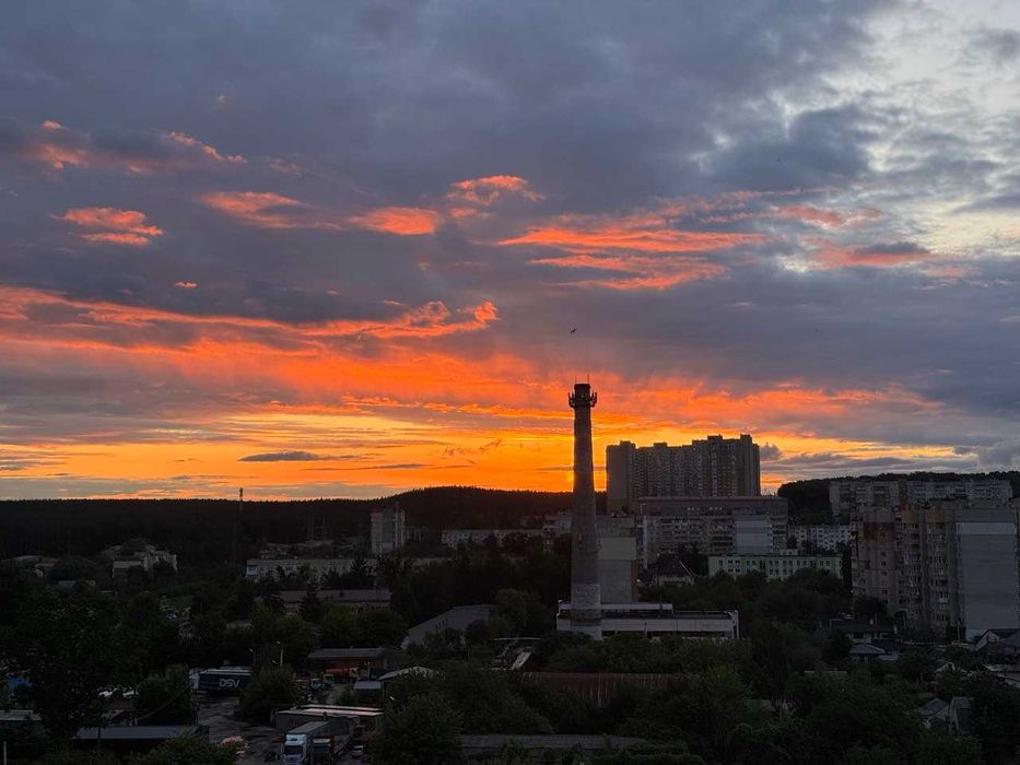 Продаж дворівневої 3-х кімнатної квартири в ЖК Київські зорі