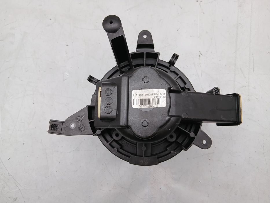 Motor da chauffage / sofagem FIAT 500L (351_, 352_)