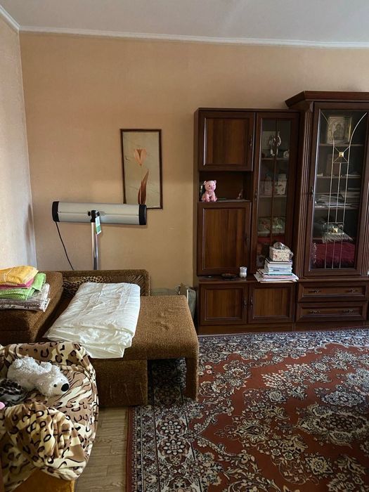 Оренда квартири Лаврухіна Миколи