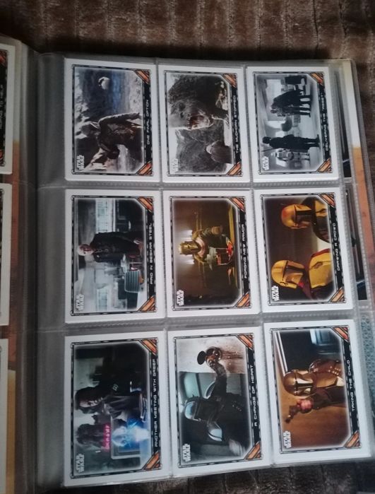 Star Wars - The Mandalorian