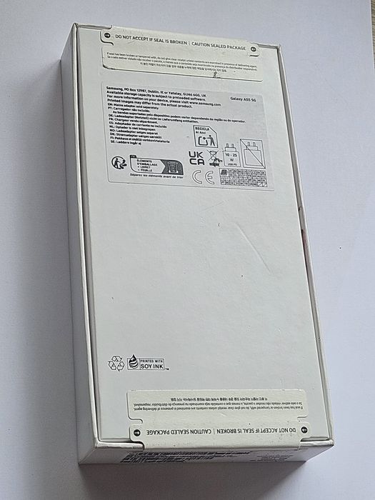 Samsung Galaxy A55 5G 128Gb