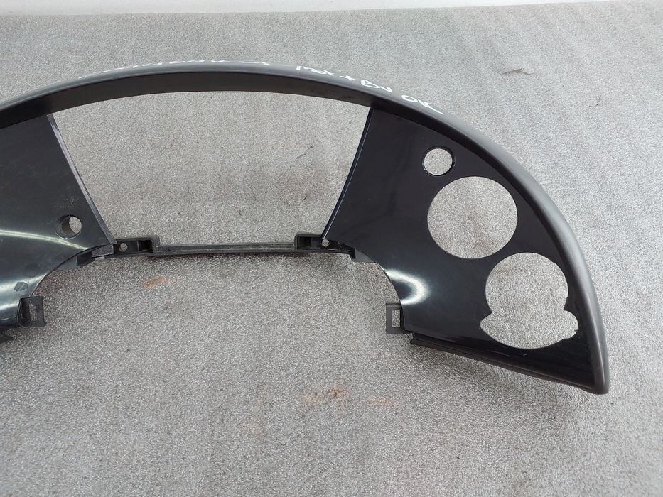 Aro do quadrante HONDA Civic VIII Hatchback (FN_, FK_)
