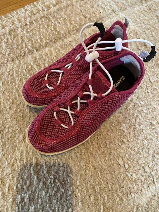 buciki na dziewczynkę HI - tec