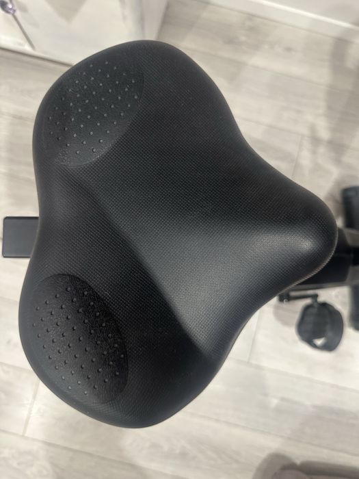 Stacjonarny rower elektryczno-magnetyczny Iconsole+ Flame WM - Zipro