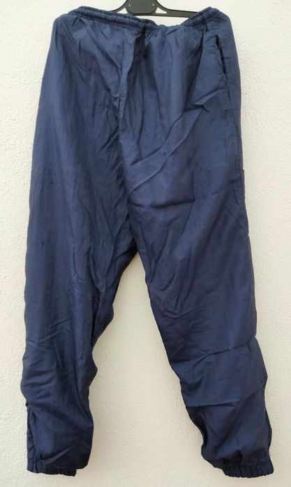 Fato de treino (2 peças)