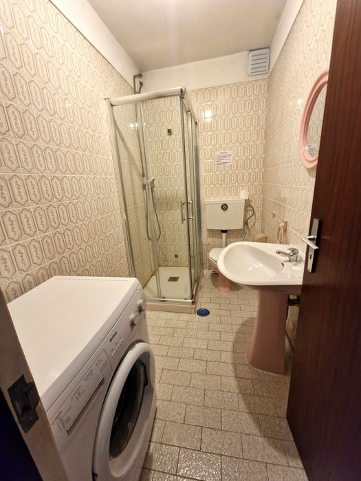 Apartamento T3 / T4 – Avenida Cidade de Orense, Vila Real