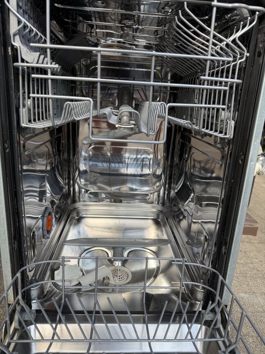 Zmywarka Electrolux
