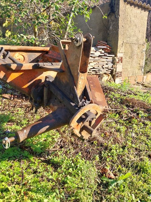 Charrua Galucho 1 ferro