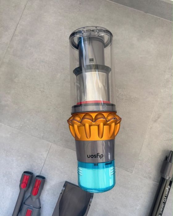 Dyson V15 Detect Absolute + Acessórios