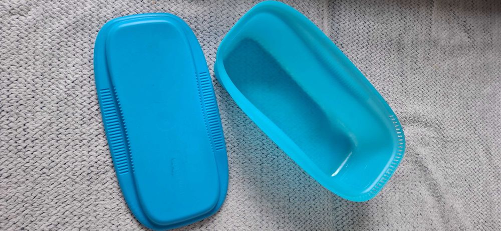 Pojemniki Tupperware