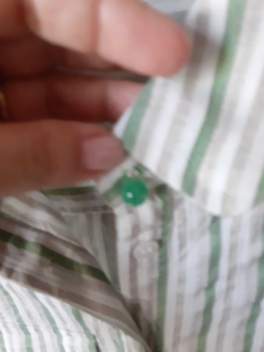 Camisa Purificacion Garcia