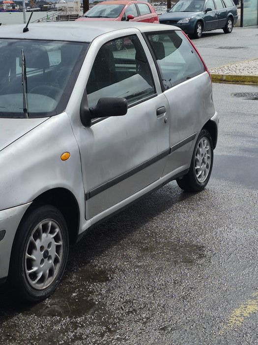 Jantes fiat 14" original