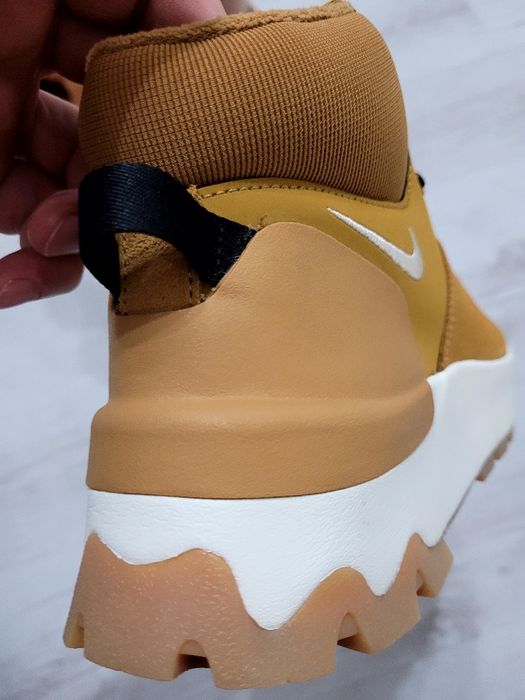 Кроссовки NIKE CITY CLASSIC нові original