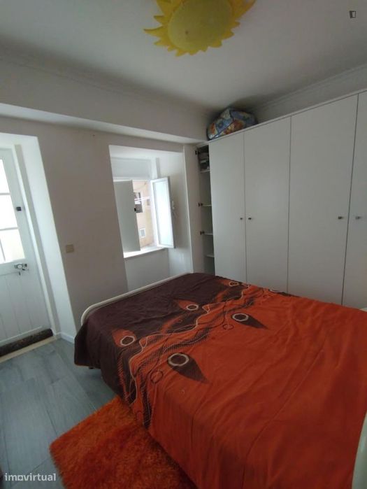 Casa com 1 quartos - localizado em Nazare