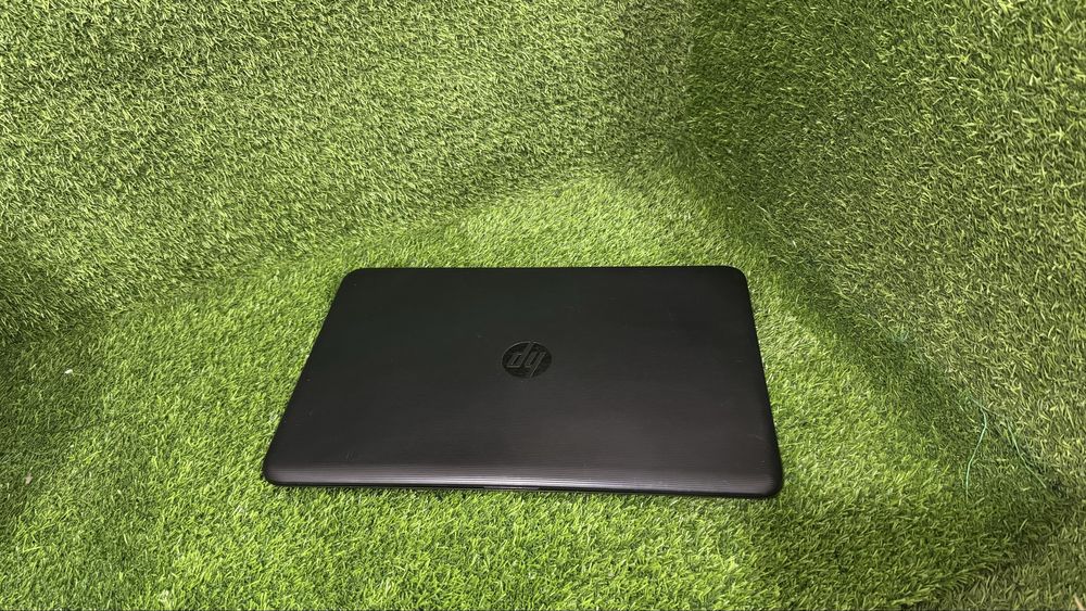 Ноутбук HP для учебы или работы