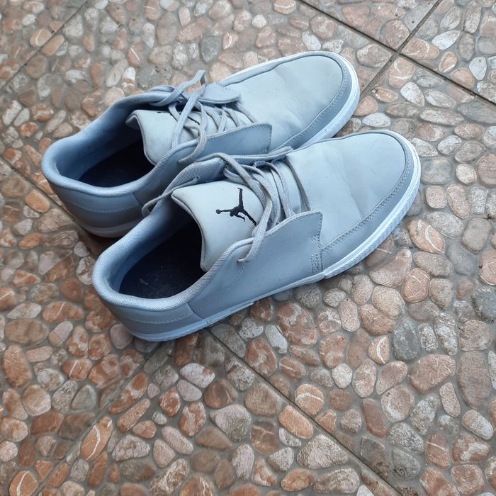 Buty męskie nike jordan
