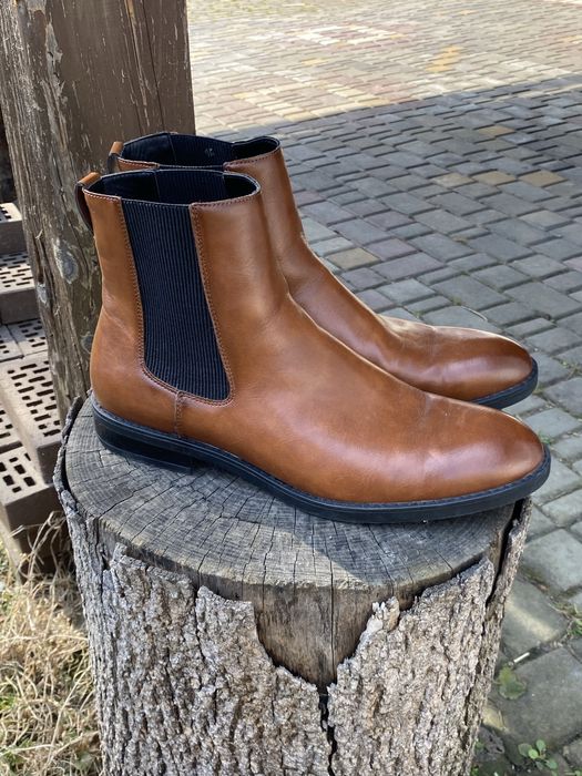 Чоловічі черевики Call It Spring, 46 розмір  (Vegan, B.E.D Foam™)