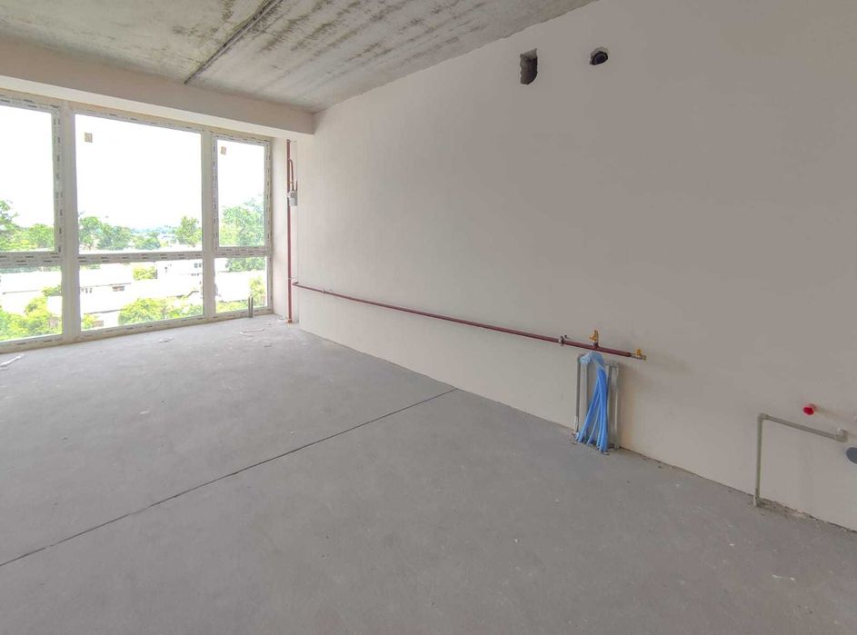 2-к. Квартира по вигідній ціні та мінімальним оформленням. 44,3м2