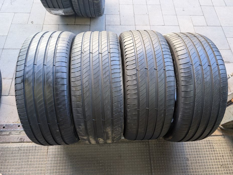 Летняя резина 225/50 R17 Michelin Primacy 4
