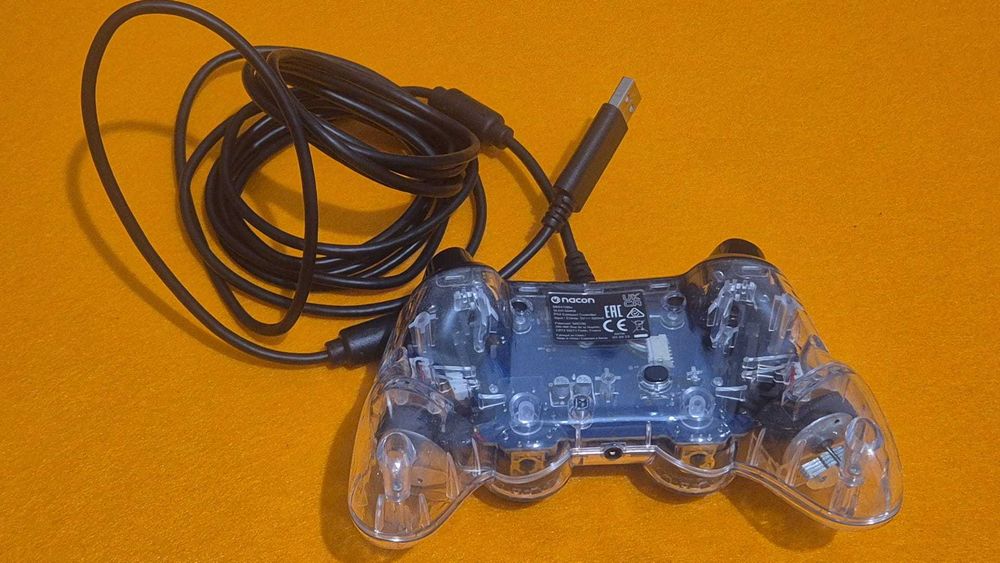 Comando Nacon ps4
