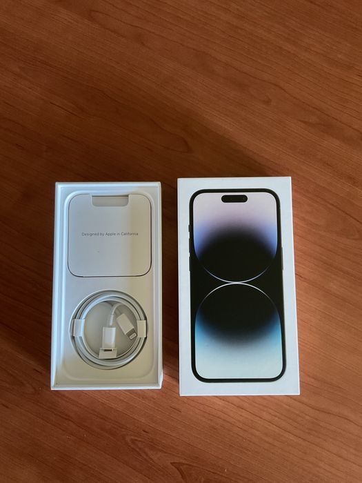 Iphone 14 Pro 128GB