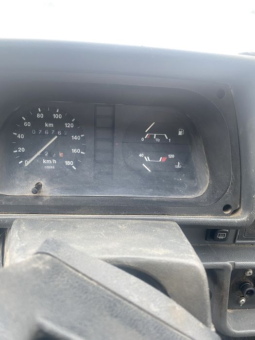 Заз Таврія 2004 г/б