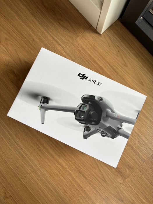 Drone DJI Air 3S