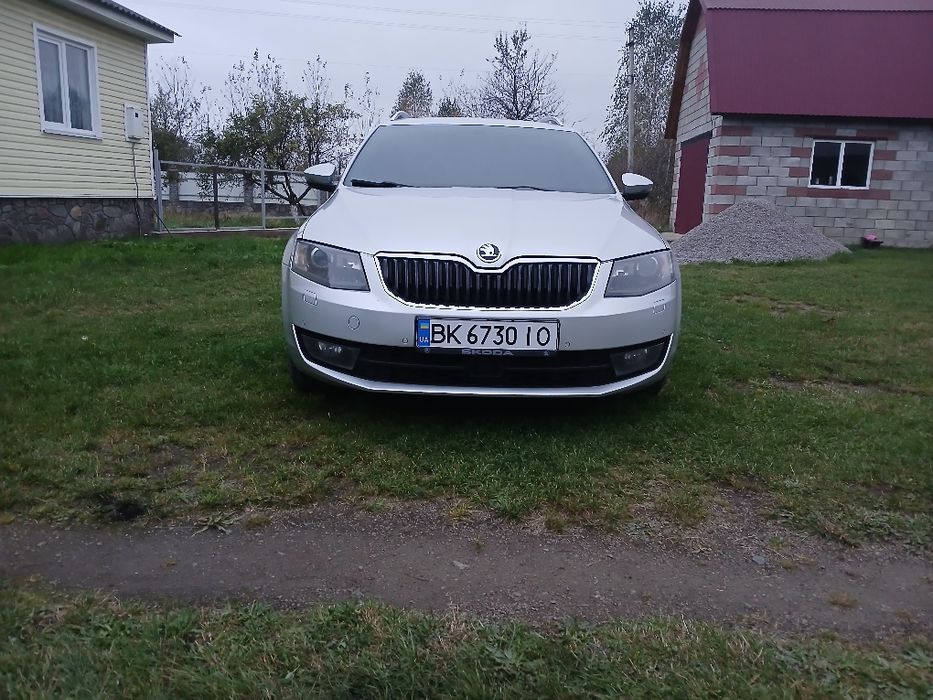 Skoda Octavia 2017 VIN TMBJJ7NE3H0170380 фото оголошення 23 з 24