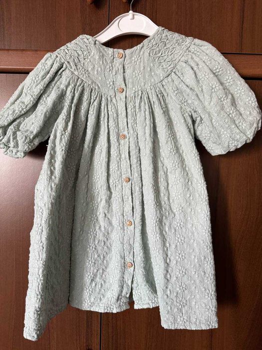 Сукня на дівчинку Zara 2-3 роки