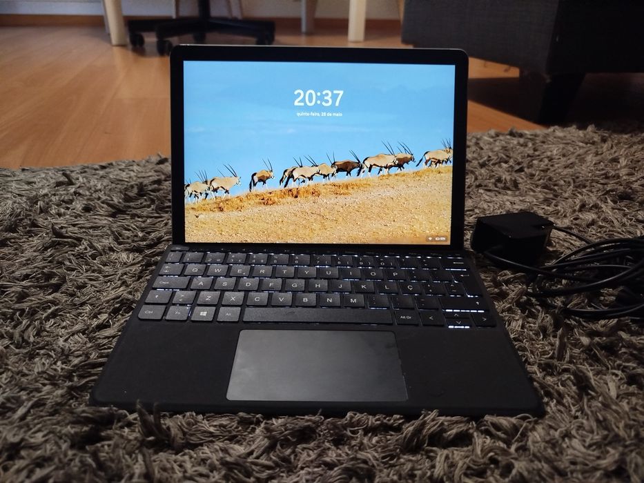 microsoft surface go 2 8GB 128 GB