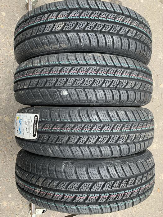 Шини нові 195 R14C Continental VancoWinter2 195 14С